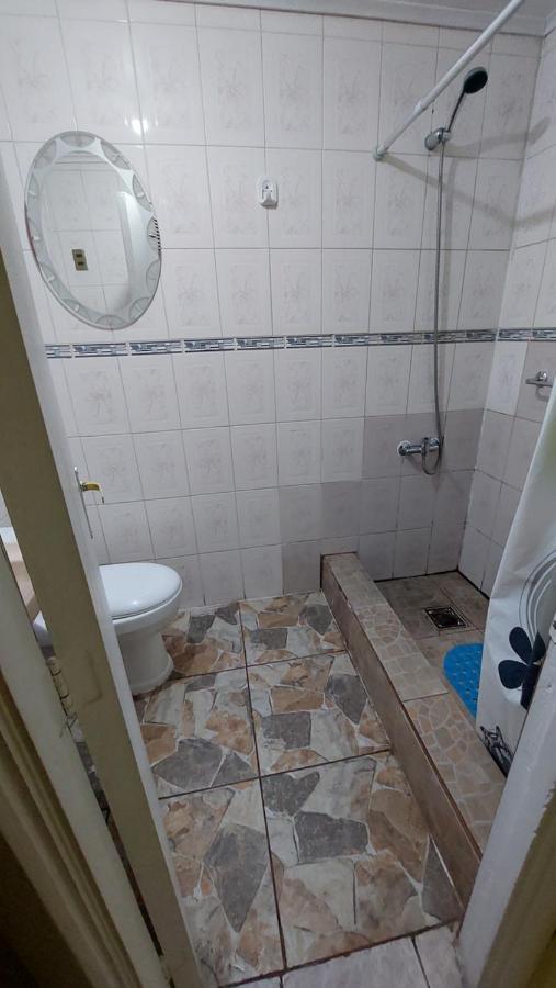Hospedaje Familiar Punta Arenas Eksteriør billede